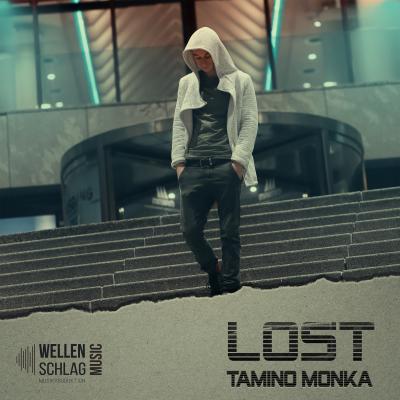 Tamino Monka Lost Cover